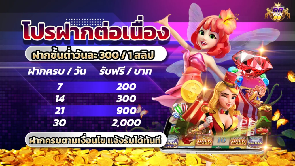 rbrich88เครดิตฟรี